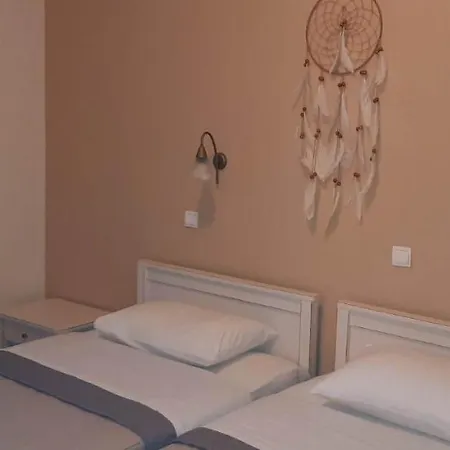 Lola'S Hotel Platanés Dış mekan fotoğraf