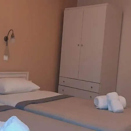 Lola'S Hotel Platanés Dış mekan fotoğraf