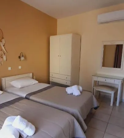 Lola'S Hotel Platanés Dış mekan fotoğraf