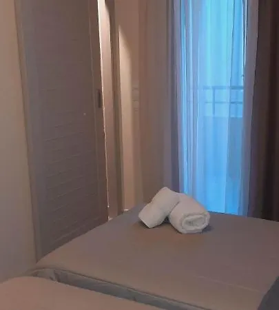 Lola'S Hotel Platanés Dış mekan fotoğraf