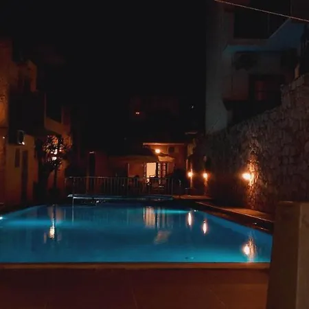 Lola'S Hotel Platanés Dış mekan fotoğraf