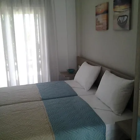 Lola'S Hotel Platanés Dış mekan fotoğraf