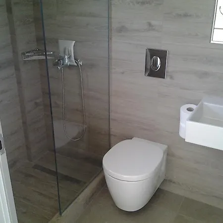 Lola'S Hotel Platanés Dış mekan fotoğraf