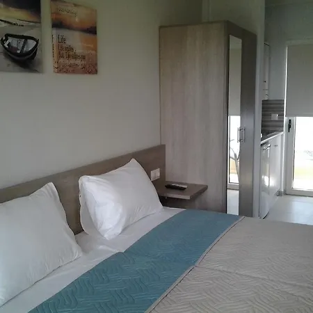 Lola'S Hotel Platanés Dış mekan fotoğraf