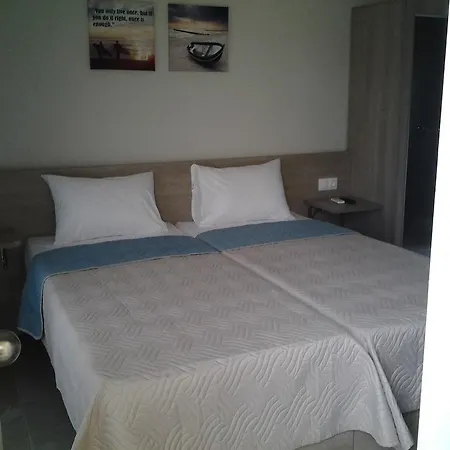 Lola'S Hotel Platanés Dış mekan fotoğraf