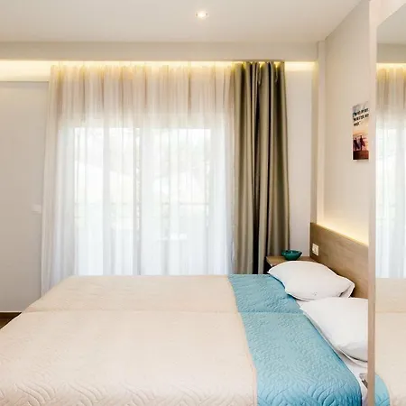 Lola'S Hotel Platanés Dış mekan fotoğraf