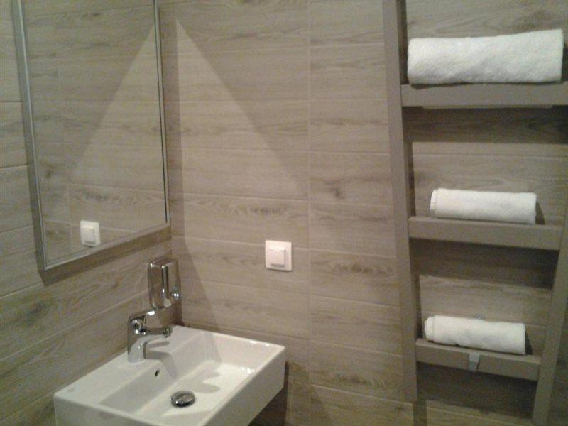 Aparthotel Lola's
