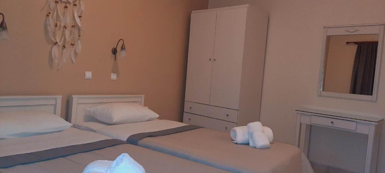 Lola's Aparthotel 2*