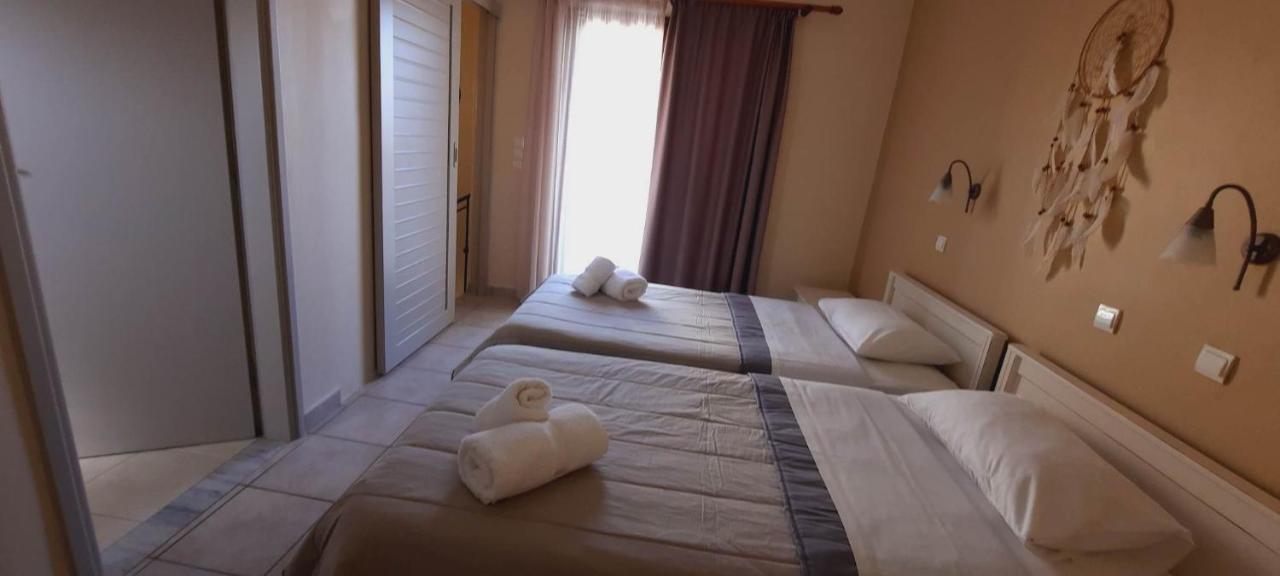 Lola's Aparthotel Platanés