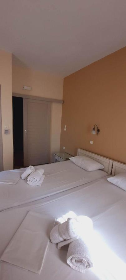 Aparthotel Lola's