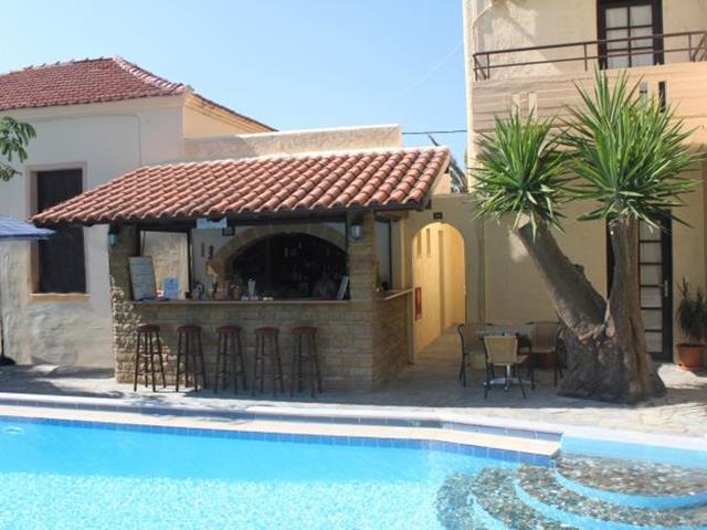 Aparthotel Lola's Platanés