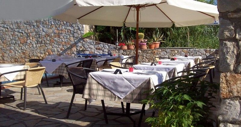 Aparthotel Lola's