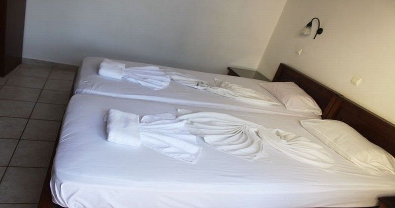 Lola's Aparthotel