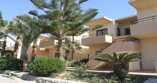 Lola's Aparthotel 2*