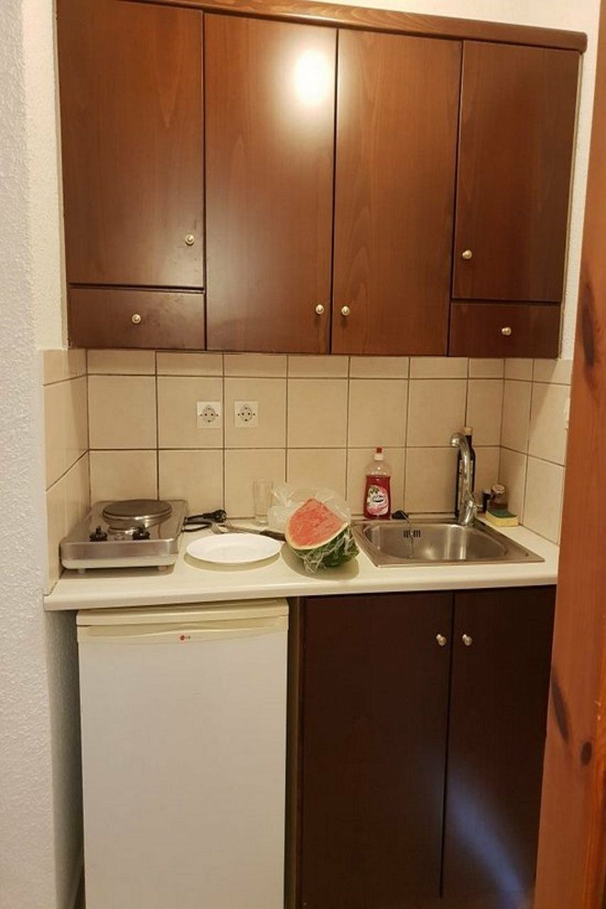 Aparthotel Lola's